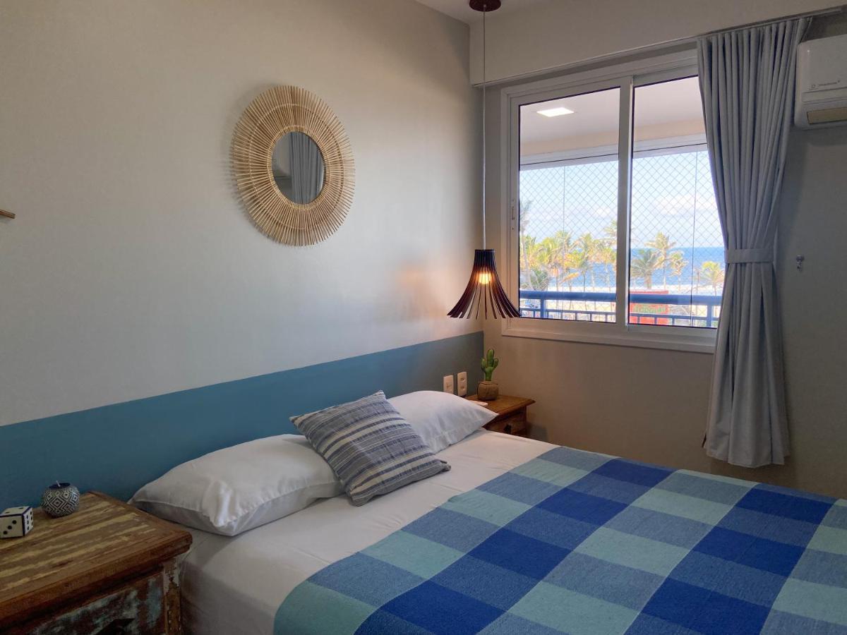 Allmar Flats - Apartamentos Frente Mar - Beach Village Φορταλέζα Εξωτερικό φωτογραφία