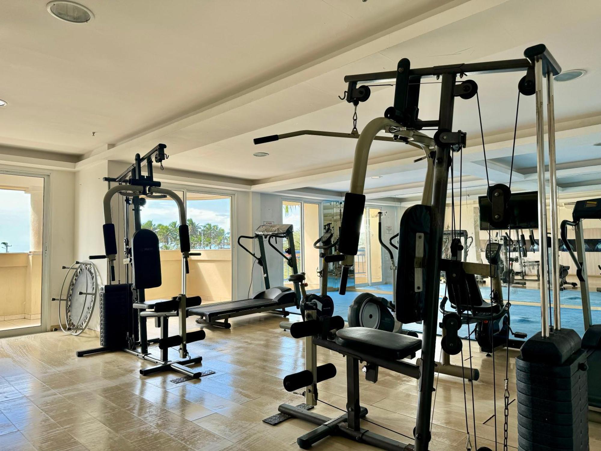 Allmar Flats - Apartamentos Frente Mar - Beach Village Φορταλέζα Εξωτερικό φωτογραφία