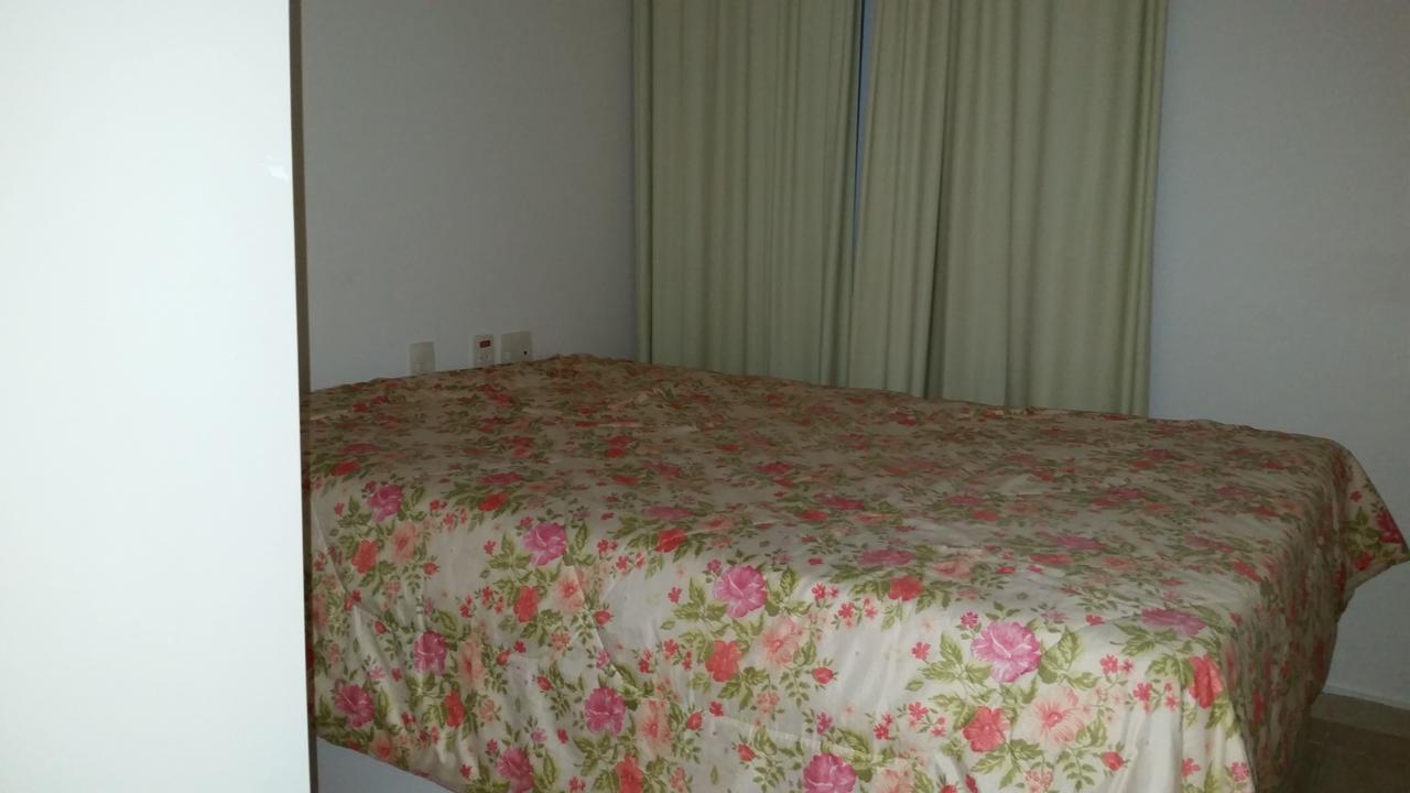 Allmar Flats - Apartamentos Frente Mar - Beach Village Φορταλέζα Εξωτερικό φωτογραφία